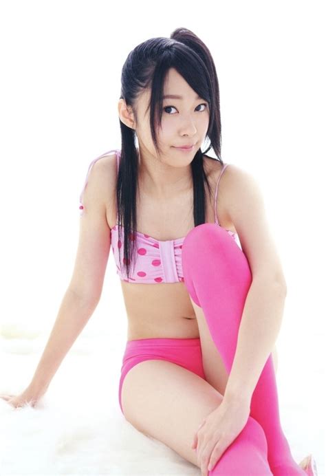 Rino Sashihara Rina Yuki Fan Cock Happy This A Swimsuit Idol Akb48
