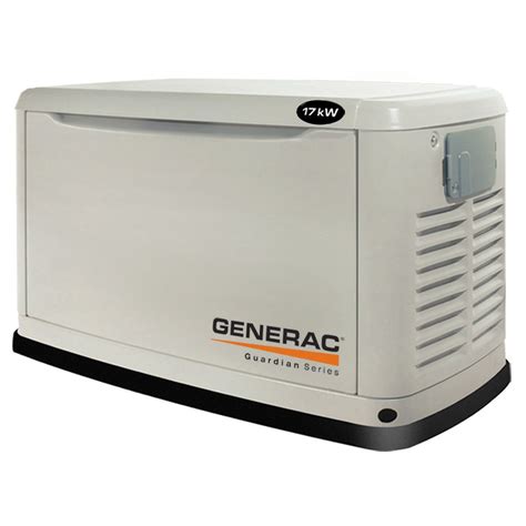 generac generac kw automatic home standby generator system  home depot canada