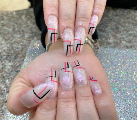 harmony nails  spa updated april     reviews