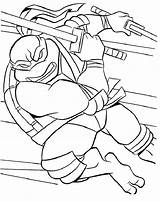 Coloring Ninja Pages Leonardo Turtles Tmnt Teenage Mutant Turtle Printable Letscolorit Children Fighting Comments Library Clipart Coloringhome Disimpan Dari sketch template