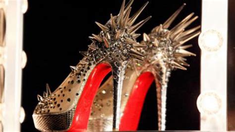The Evolution Of Style History Of The High Heel Her Ie