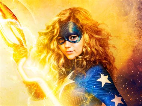 stargirl dc tv series   resolution wallpaper hd tv series  wallpapers