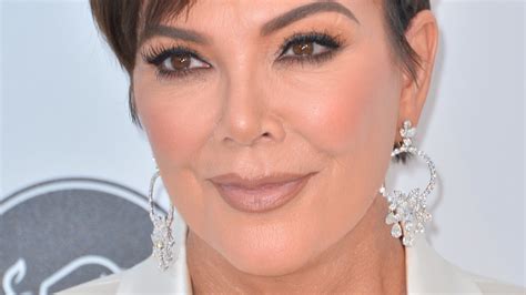 kris jenner reveals who is the most difficult daughter to work with