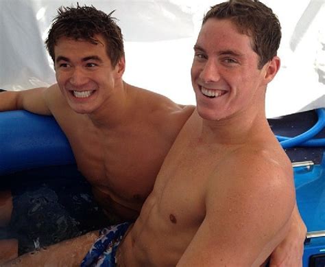 Rub A Dub Dub Two Men In A Tub Adrain And Dwyer Pre Worlds Photo Vault