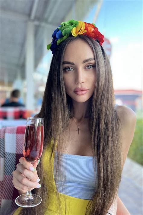 Charming Irina 29 Y O From Kiev With Light Brown Hair Id 314096