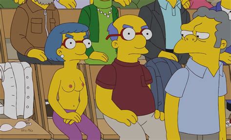 pic757821 kirk van houten luann van houten moe szyslak mole the simpsons simpsons porn