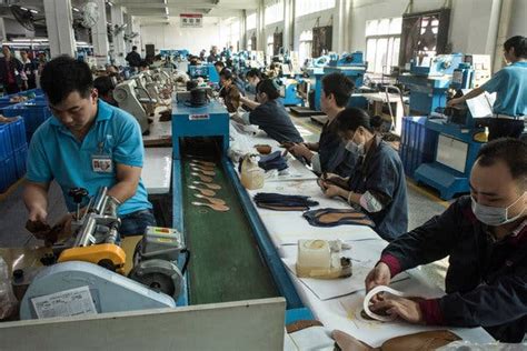 presses china   activists scrutinizing ivanka trump shoe