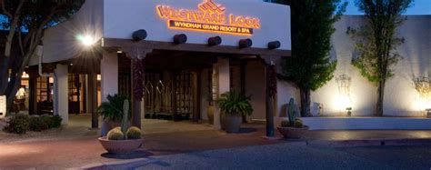 westward  wyndham grand resort  spa tucson hoteltonight