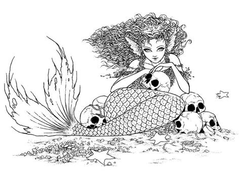 pin  jennifer pate  coloring pages mermaid coloring book mermaid