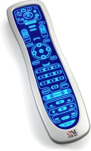 touch screen lcd universal remote control ebay