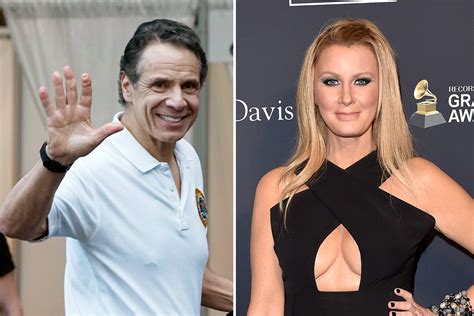 andrew cuomo ex sandra lee enough with nipple piercing talk