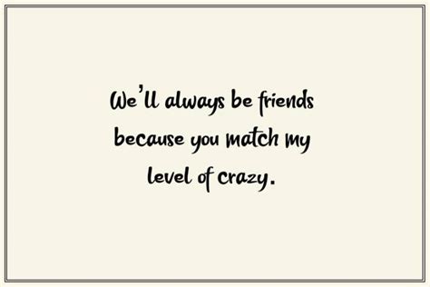 45 Crazy Funny Friendship Quotes For Best Friends – Funzumo