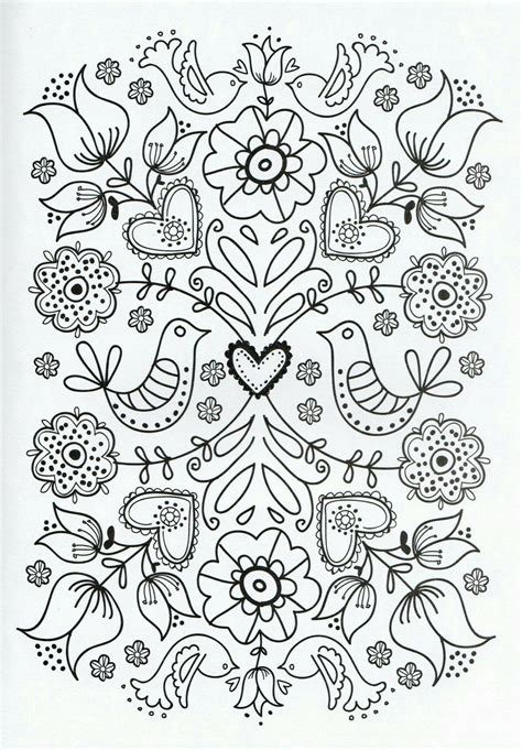 easy cute flower coloring pages thiva hellas