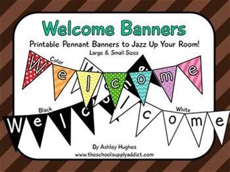banners ashley hughes design  banners