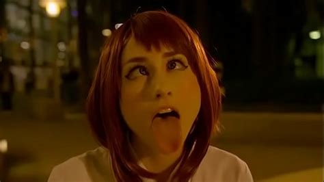 ahegao girl ass4all club