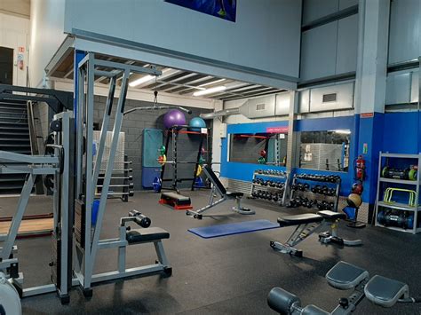 Ladies Zone Clubactive Mullingars Biggest And Most Innovative Gym
