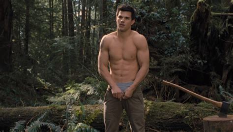taylor lautner naked the male fappening