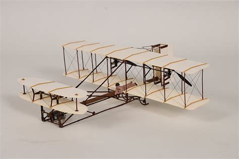 wright flyer litespeed airshow