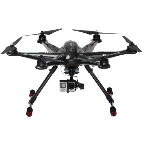 los siete drones mas completos  tomarte en serio tu nueva aficion