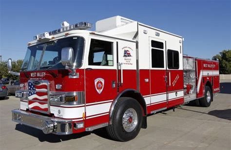 fire truckambulance combo  foot long truck combines  firefighter engine   ambulance