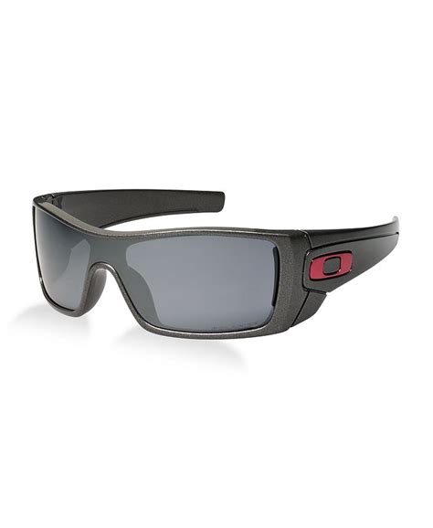 Oakley Sunglasses Oo9101 Batwolf And Reviews Sunglasses By Sunglass