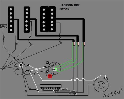 jackson dks wiring diagram