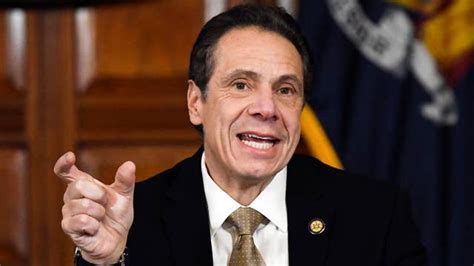 Gov Cuomo Slams Catholic Bishops For Sex Abuse Cover Ups After Facing