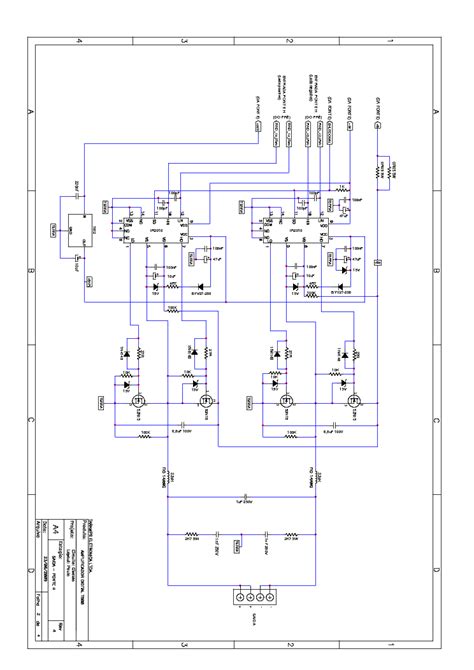 taramps  service manual  schematics eeprom repair info  electronics experts