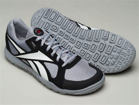 reebok nano  shoes