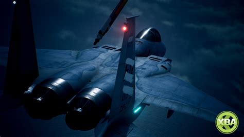 Ace Combat 7 Skies Unknown Collectors Edition Revealed