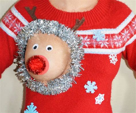 1000 images about 25 sexy ugly christmas sweaters you wish you had on