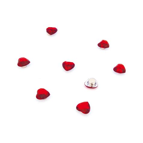 assorted popular shape office magnets mini heart firstmagnetscom
