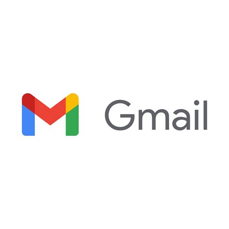 gmail logo png  vector logo