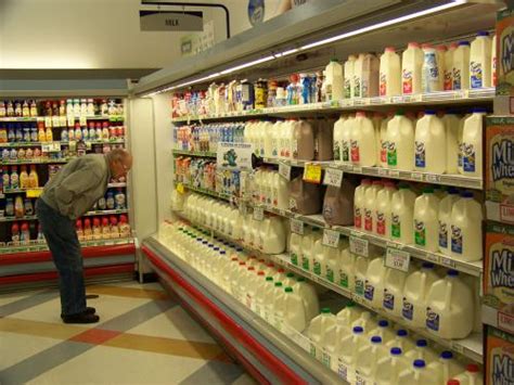 consumers have many reasons to celebrate “june dairy month