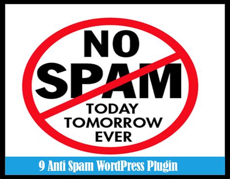 wordpress anti spam plugin blogger heroe  magician blogger