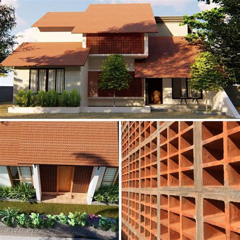 jali  important element  indian architecture  smart bricks
