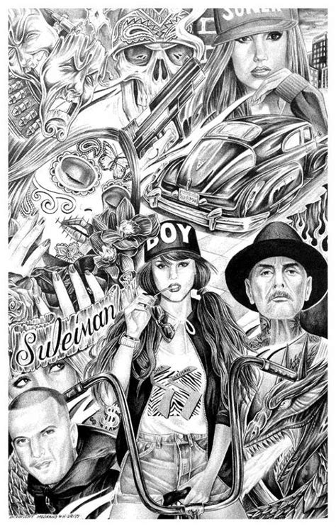 82 best images about creazy life on pinterest chicano art latinas and lowrider