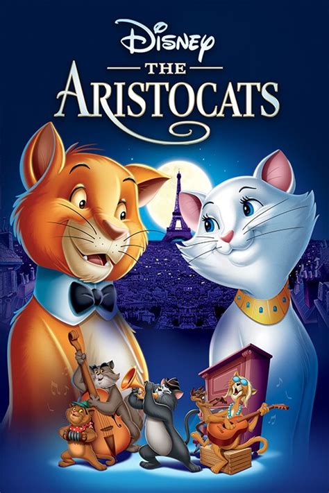aristocats  aristocats hd  blu ray sample youtube