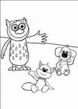 Coloring Pages Timmy Time Kids sketch template