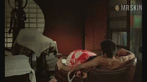Eiko Matsuda Nude Naked Pics And Sex Scenes At Mr Skin