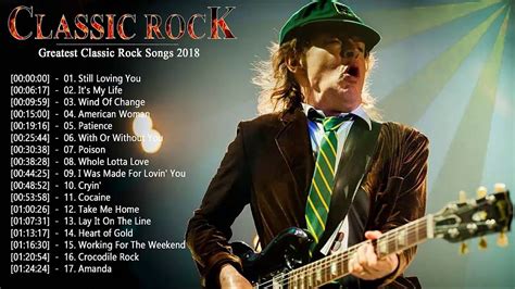 top  classic rock songs   time greatest classic rock hits collection classic rock
