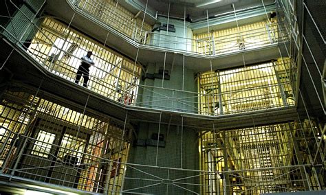 pentonville prison s future in doubt after highly critical inspection