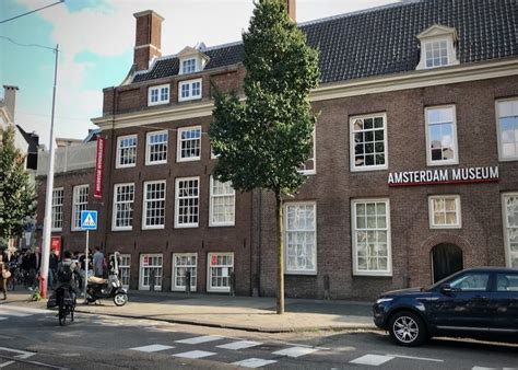 tours     amsterdam