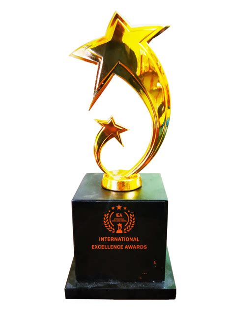 iea records home international excellence awards