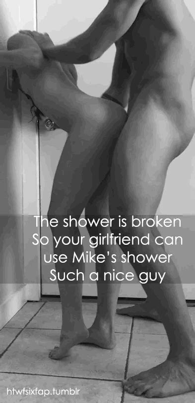 Shower S Sex