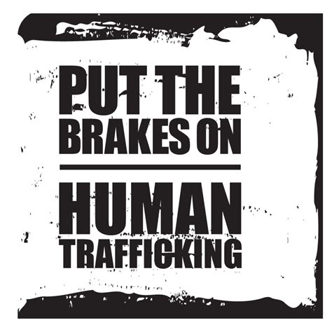 human trafficking and the department of transportation