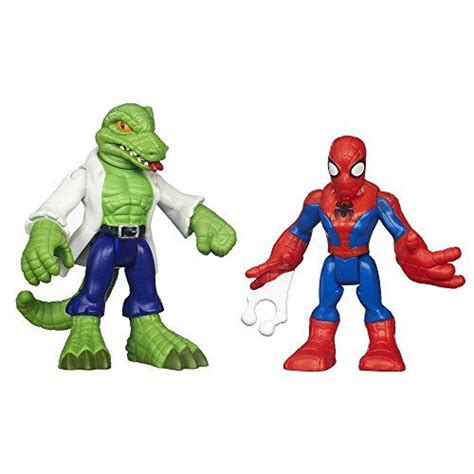 21 best playskool heroes marvel characters go great with dc imaginext images on pinterest