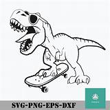Dinosaur Dinosaurs Tekenen Waikenz sketch template