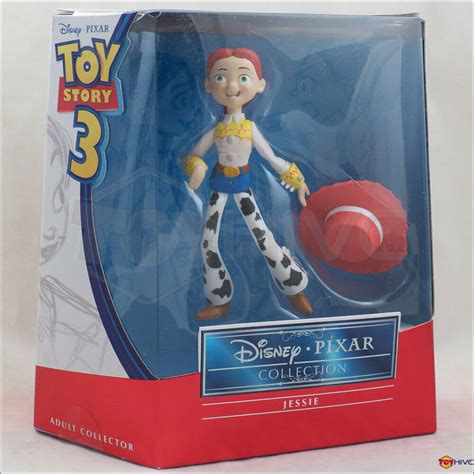 Disney Pixar Toy Story 3 Adult Collection Jessie