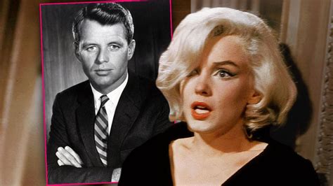 Marilyn Monroe And Jfk Sex Tape Supposedly Featuring Marilyn Monroe